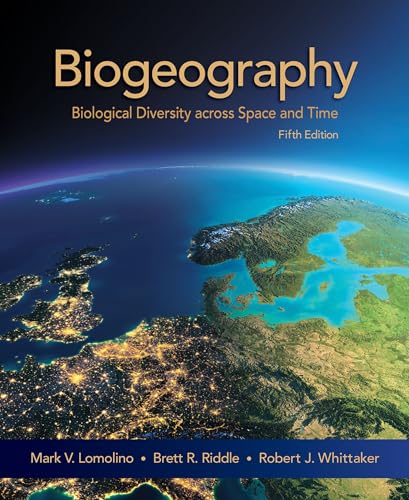 Biogeography
