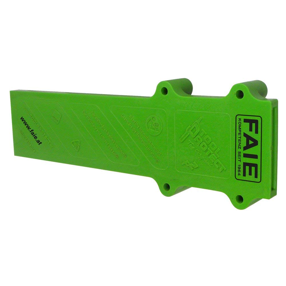 FAIE Motorsägenhalter Edition F2