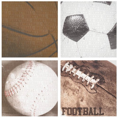 Diecuts With A View 12 By 12 High School Stack #TOP5