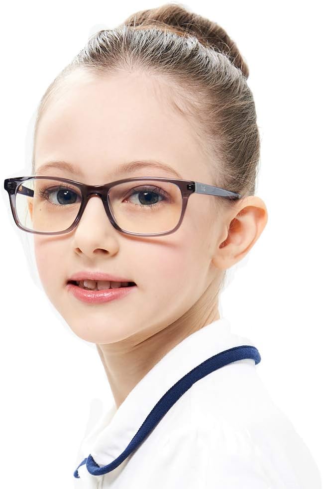 Kids Blue Light Glasses