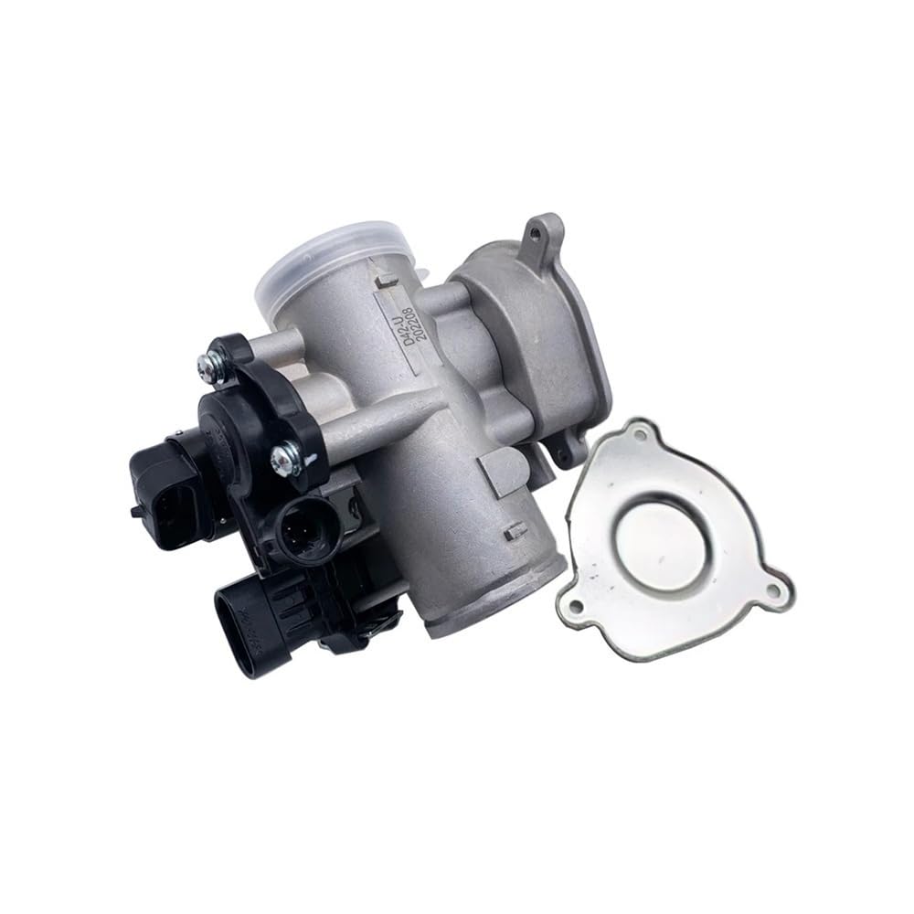 Corps de papillon D42-U pour UTV HS400 400cc p003e001640000101 - 7