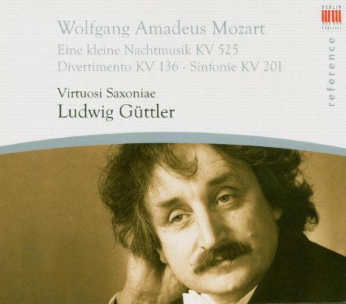 Eine Kleine Nachtmusik/Diver