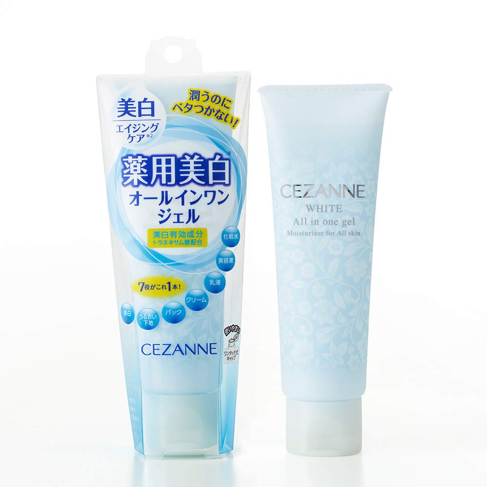 Amazon.co.jp: 薬用うるおいホワイトニングジェル : ビューティー