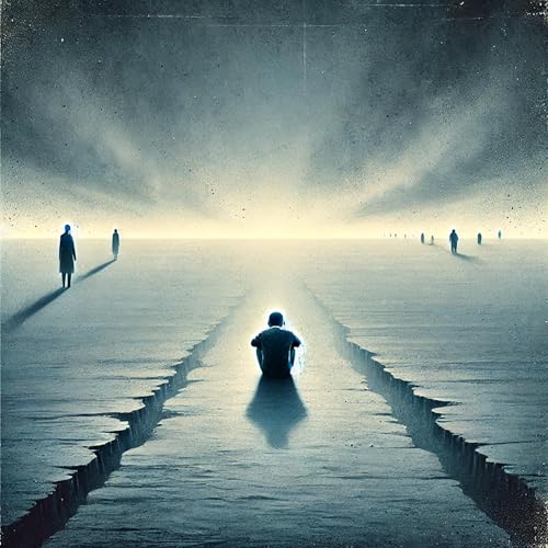 The Profound Impact of Isolation on Mental Well-Being