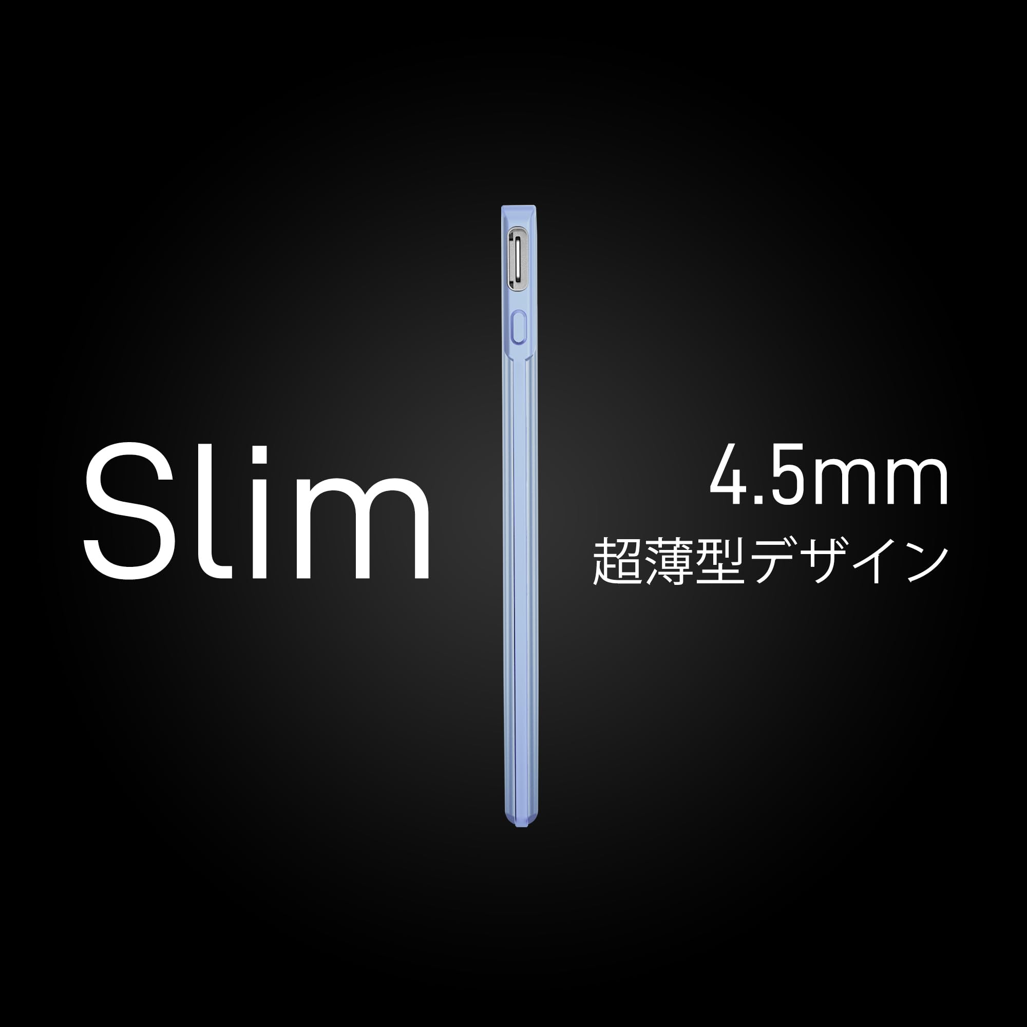 Amazon | TNTOR ミニ 超薄型 モバイルバッテリー iPhone 14/13/12対応