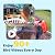 NETVUE by Birdfy AI Smart Bird Feeder with Camera, AI Auto Capture Each Bird Visit & Identify 6000+ Species, Cloud Store & Live Birdwatching, Ideal Gift (Yellow)