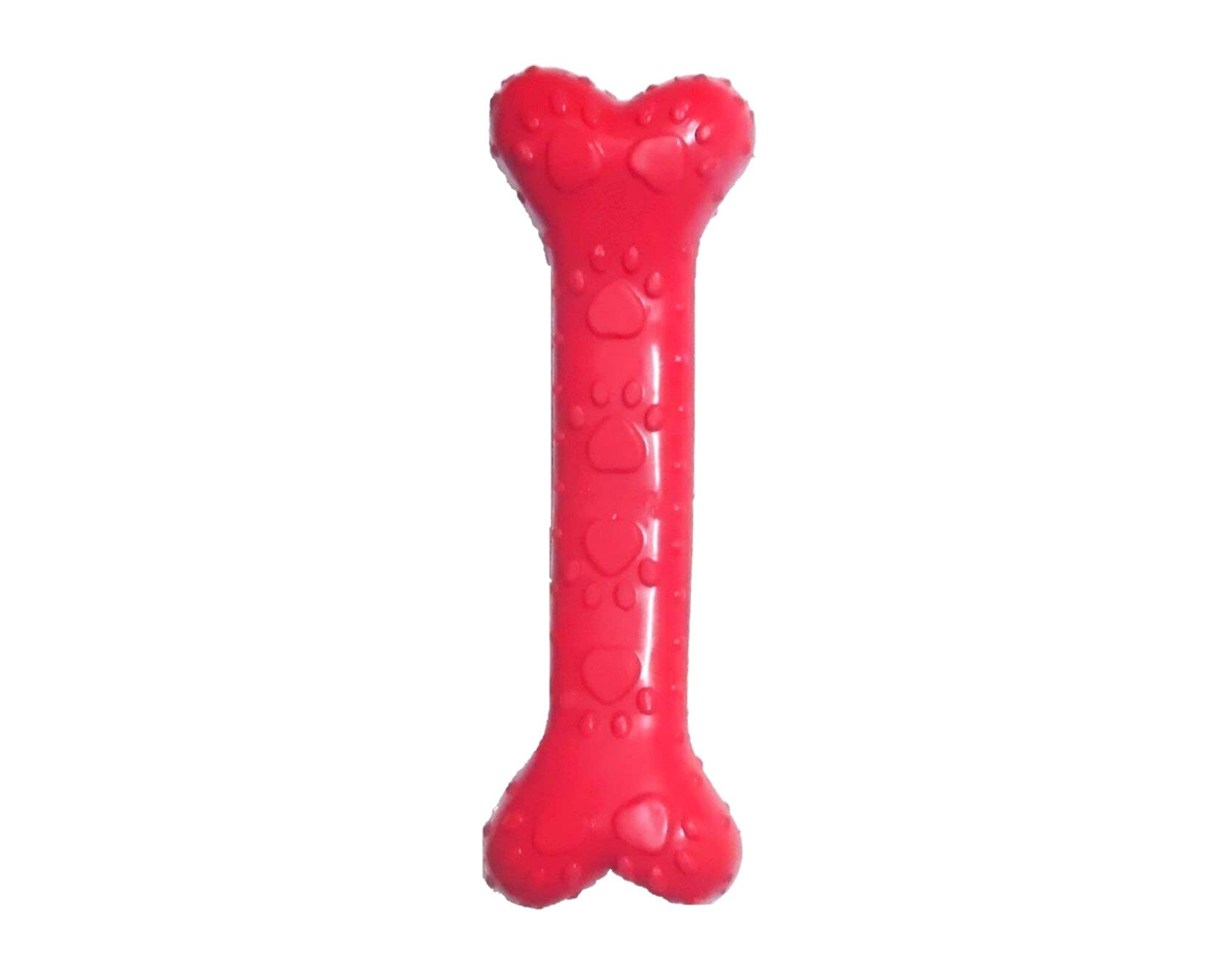 See full amazon price history chart for PawCloud Rubber Chew Dog Bone Toy, Small - 4.5 inch, Color May Vary PawCloud Rubber Chew Dog Bone Toy, Small - 4.5 inch, Color May Vary (B08BH23W2M) Amazon Price History, Amazon Price Tracker