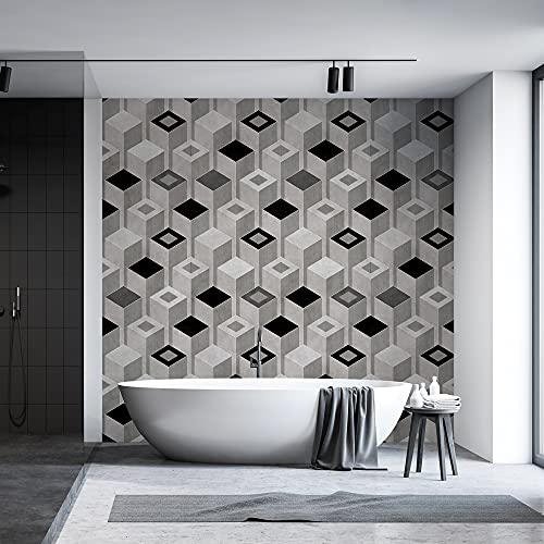 R-CPR0181 Carta da parati TNT in rotoli h 50 cm x