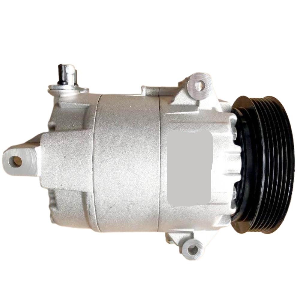 Zdcvfmhqb Onecolor Ac Compressor 284728 263171 241561 Compatible With Granturismo Quattroporte M145