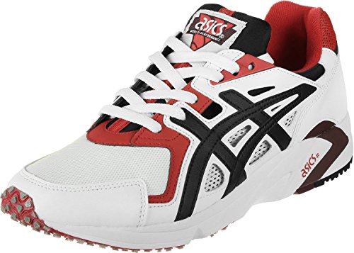 Preisvergleich Produktbild Asics Tiger Gel DS Trainer OG Schuhe White / Black