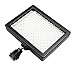 Sony HXR-NX100 Professional Long Life Multi-LED Dimmable Video Light (Swivel Head)