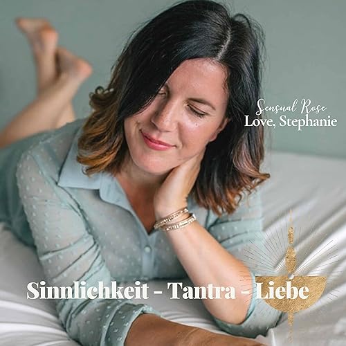 Sensual Rose copertina