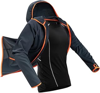 TENDYCOCO Roupas De Pesca Jaqueta De Proteção Solar Roupas UV Roupas De Proteção UV Casaco Roupas De Proteção Solar Casaco De Pesca Poliéster Ao Ar Livre Roupas De Pesca Roupas Com Capuz De