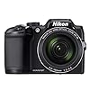 Nikon VNA951GA B500 Coolpix Digital Compact C...