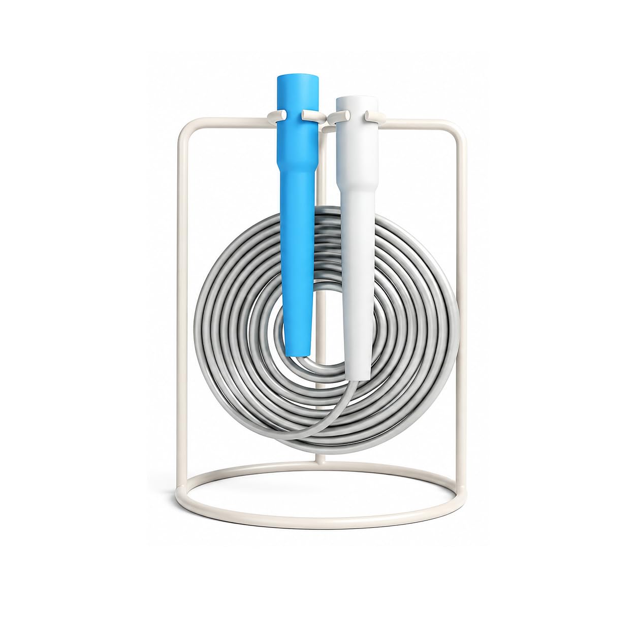 Skipping Rope for Home Exercise, Workout, Sports and Ball Bearing Skipping Rope-picture-43