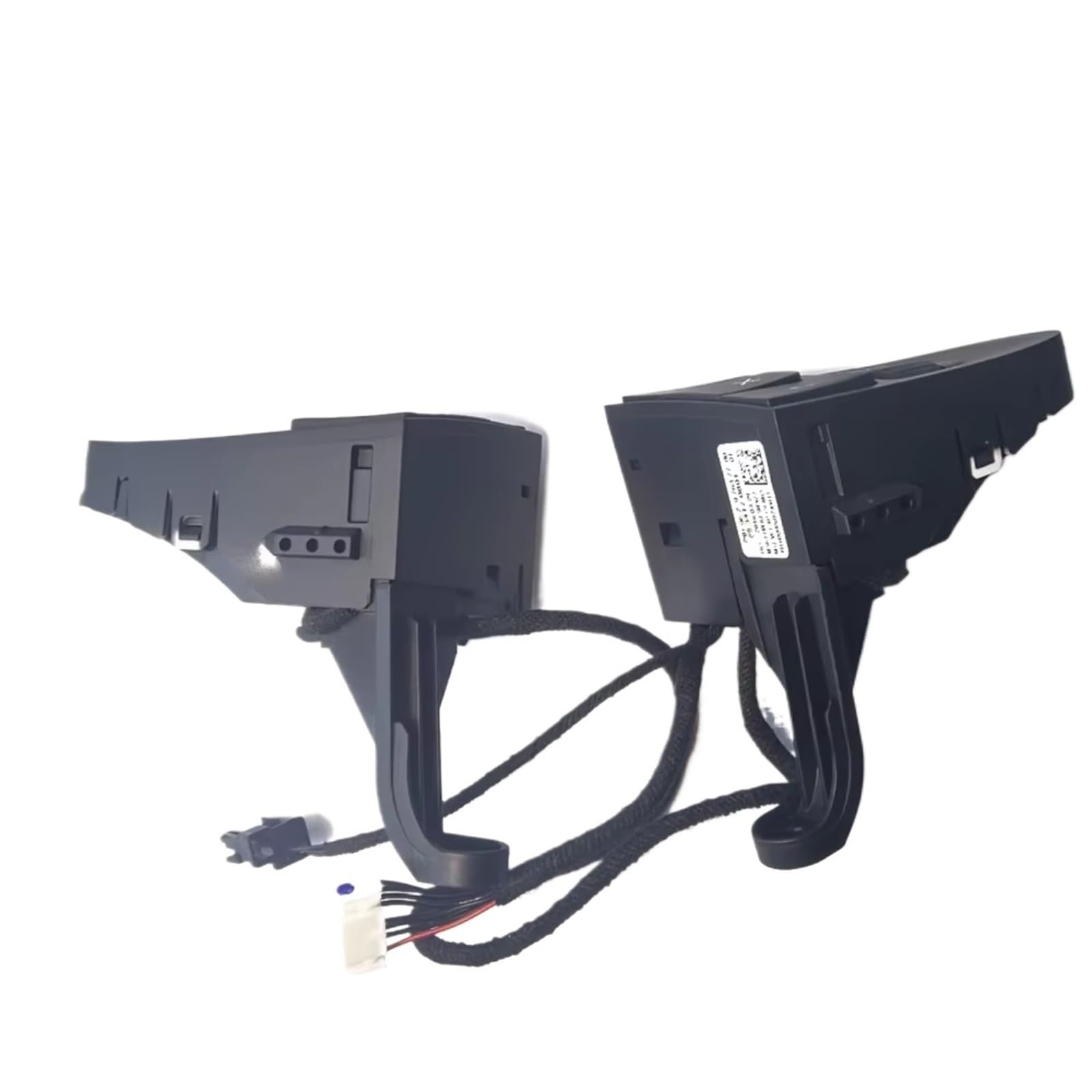 Compatibile Con Peugeot Per 508 408 Accessori Di Ricambio Per Auto Interruttore Al Volante Musica SRC HandFree Wireless OEM 95760E8100 Auto Pulsante Volante