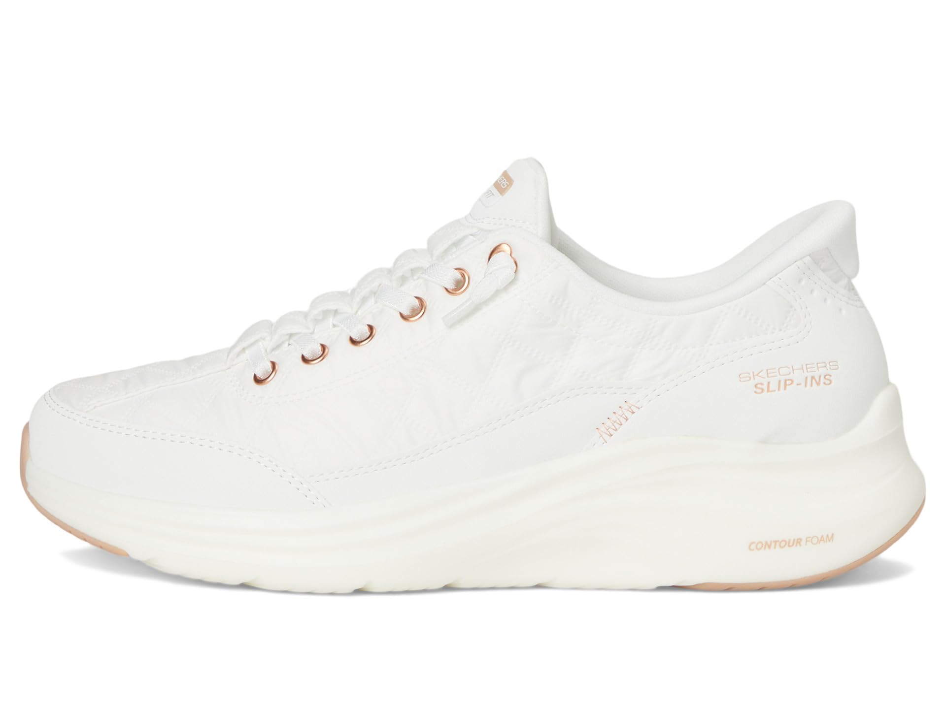 Skechers Kobiety Contour FoamAdidasy