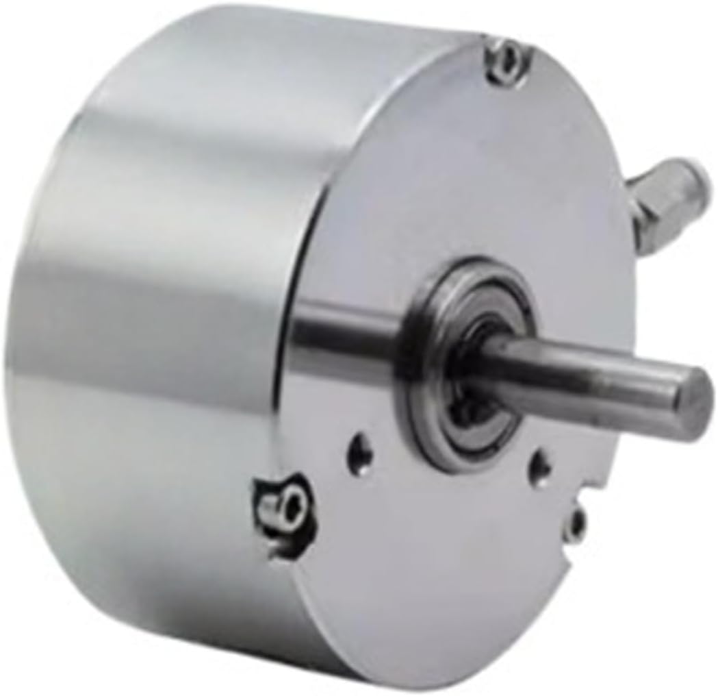 ヒステリシスブレーキ AHB-03-L-0.3N・m ベースなし