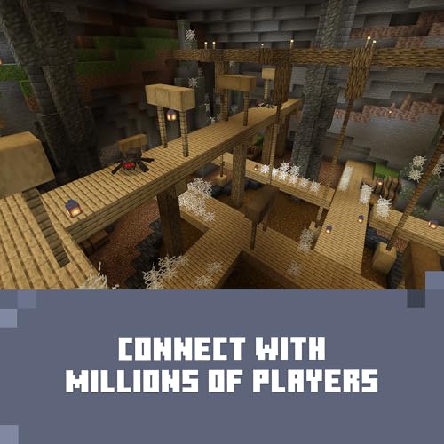 Image of Minecraft | Standard Edition | Xbox Digital Code