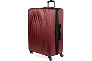 8018 Wine Suitcase. Elevate Your Wine Travel Experience!