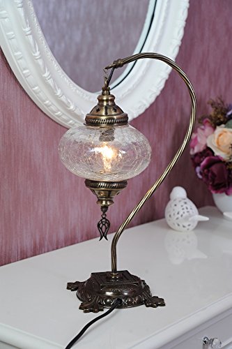 Table Lamp,Swan neck,Arabian Mosaic Lamps, Moroccan Lantern, Chandelier,Turkish Light, Hanging Lamp, Mosaic lighting,Flooring Light