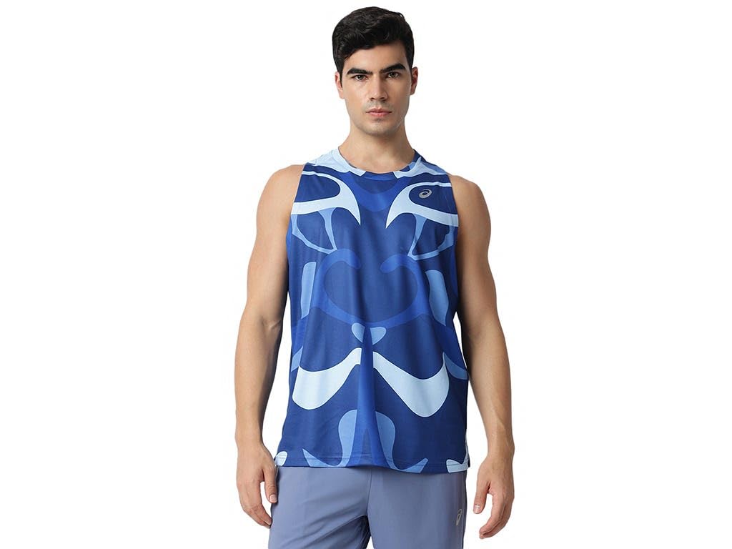 asics Men's Regular Fit T-Shirt-picture-32