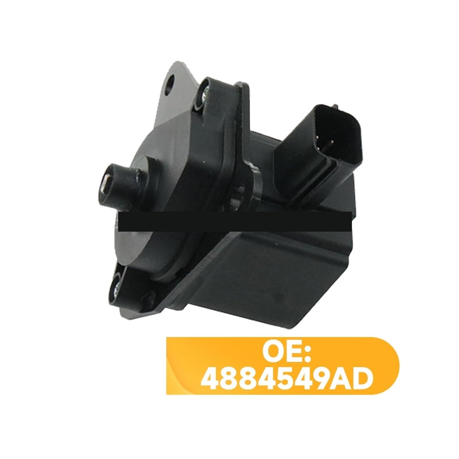 4884549AD Idle Speed Control Valve IACV 04884549AD