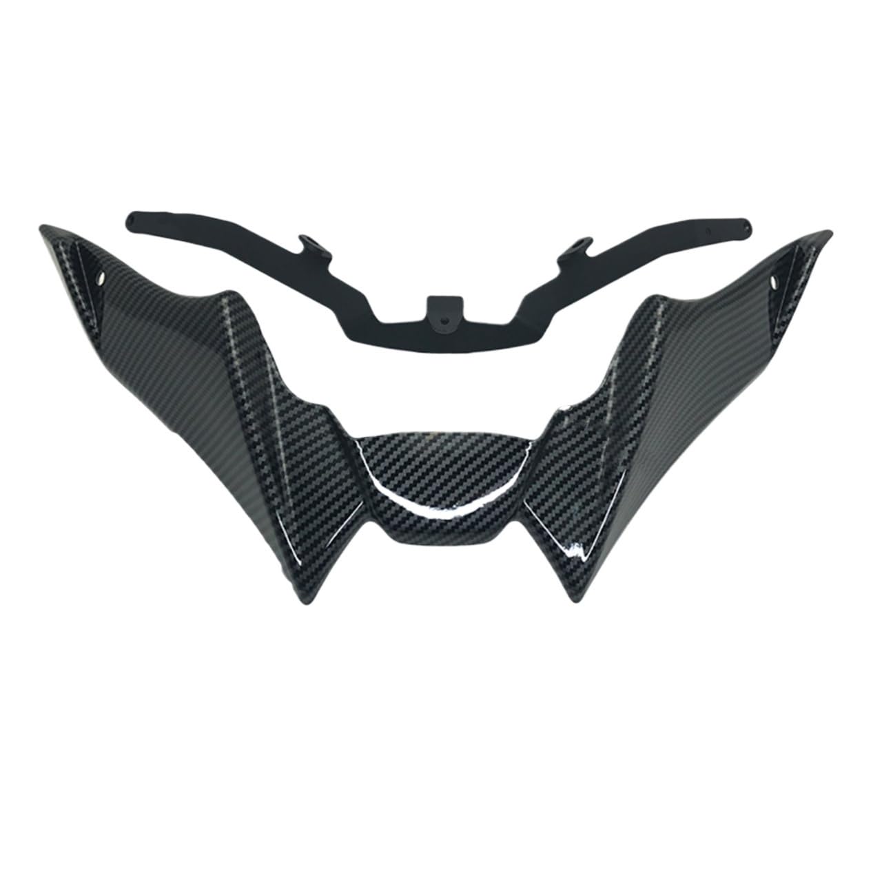 Winglets moto MT09 SP pour transformer votre look sur route - 6