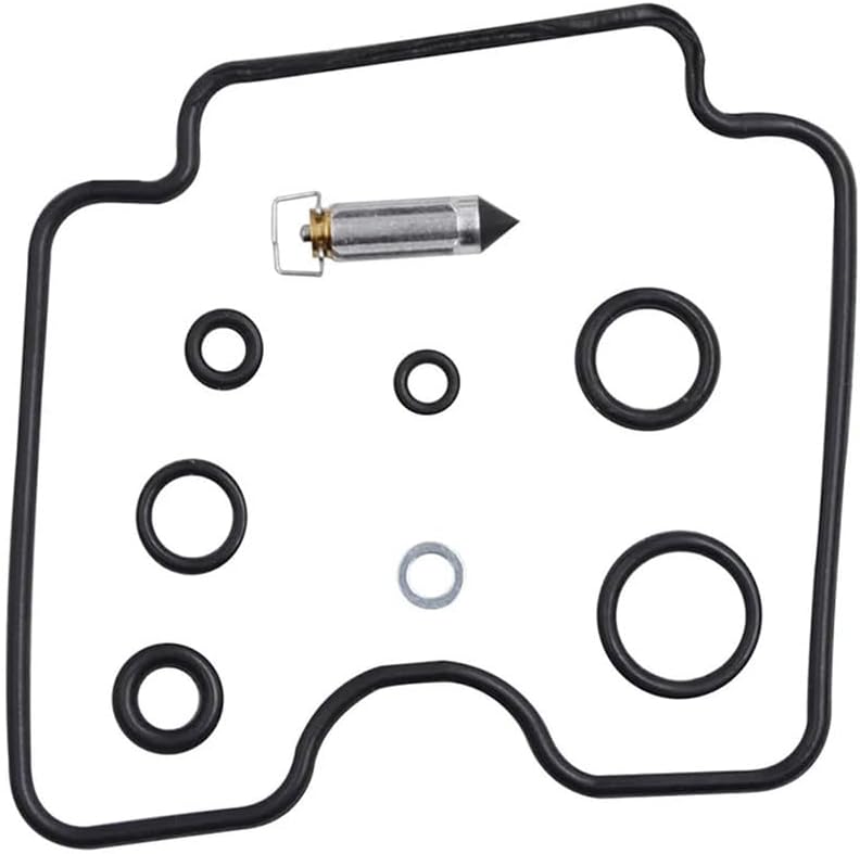 Motocycle Carburetor Rebuild Repair Tool Kit Fit For XVS11 XVS1100 XVS11A XVS1100A XVS1100AT(2 set)