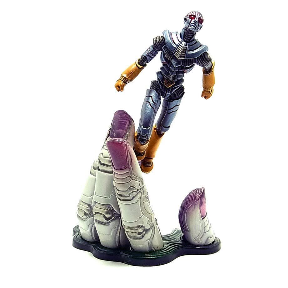 Amazon.co.jp: SIC S.I.C. 匠魂 Vol.9… 3種 ロボット刑事K ノーマル