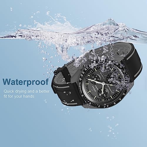 El mejor review de Reloj omega speedmaster disponible en línea. 9 Imagen adicional