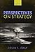 Perspectives on Strategy