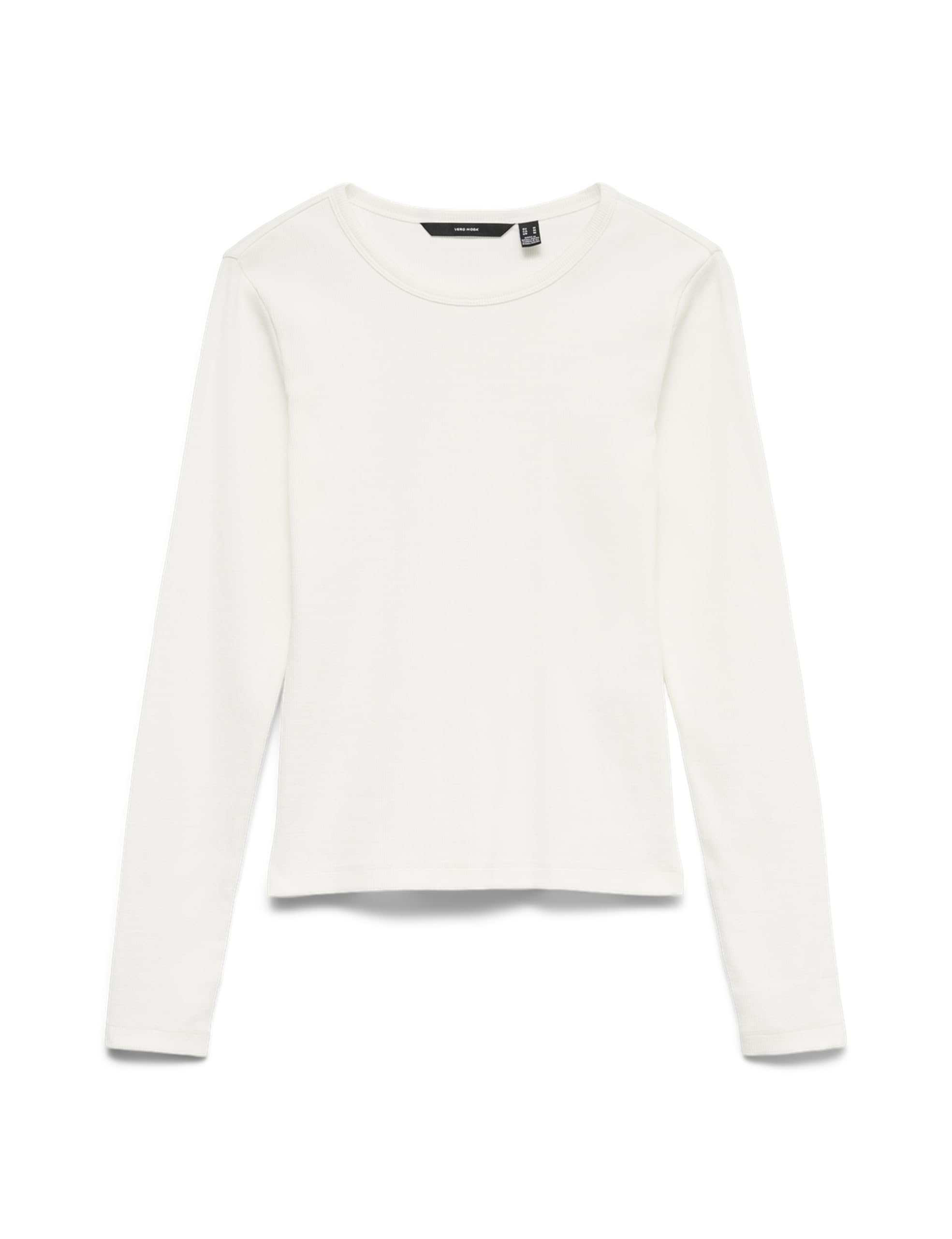 VERO MODA VMCHLOE LS Short TOP JRS NOOS