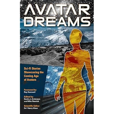 Avatar Dreams: Science Fiction Visions of Avatar Technology