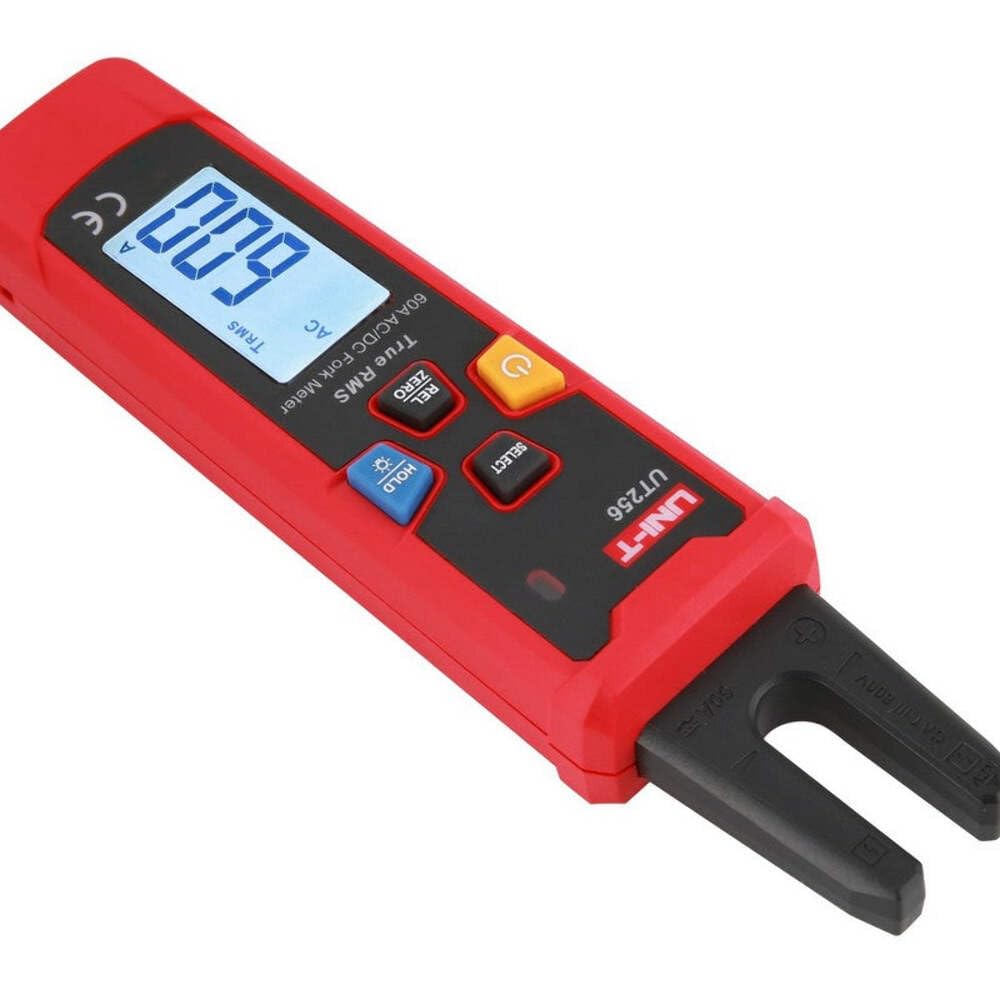 UNI-T Ampèremètre à pince UT256