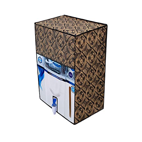 Image of DREAM KING Water Purifier RO Cover for Aquaguard, Kent Grand, Kent Pearl Ro Body Cover | Waterproof & Dustproof Cover for All Type RO Model Multicolor SA56