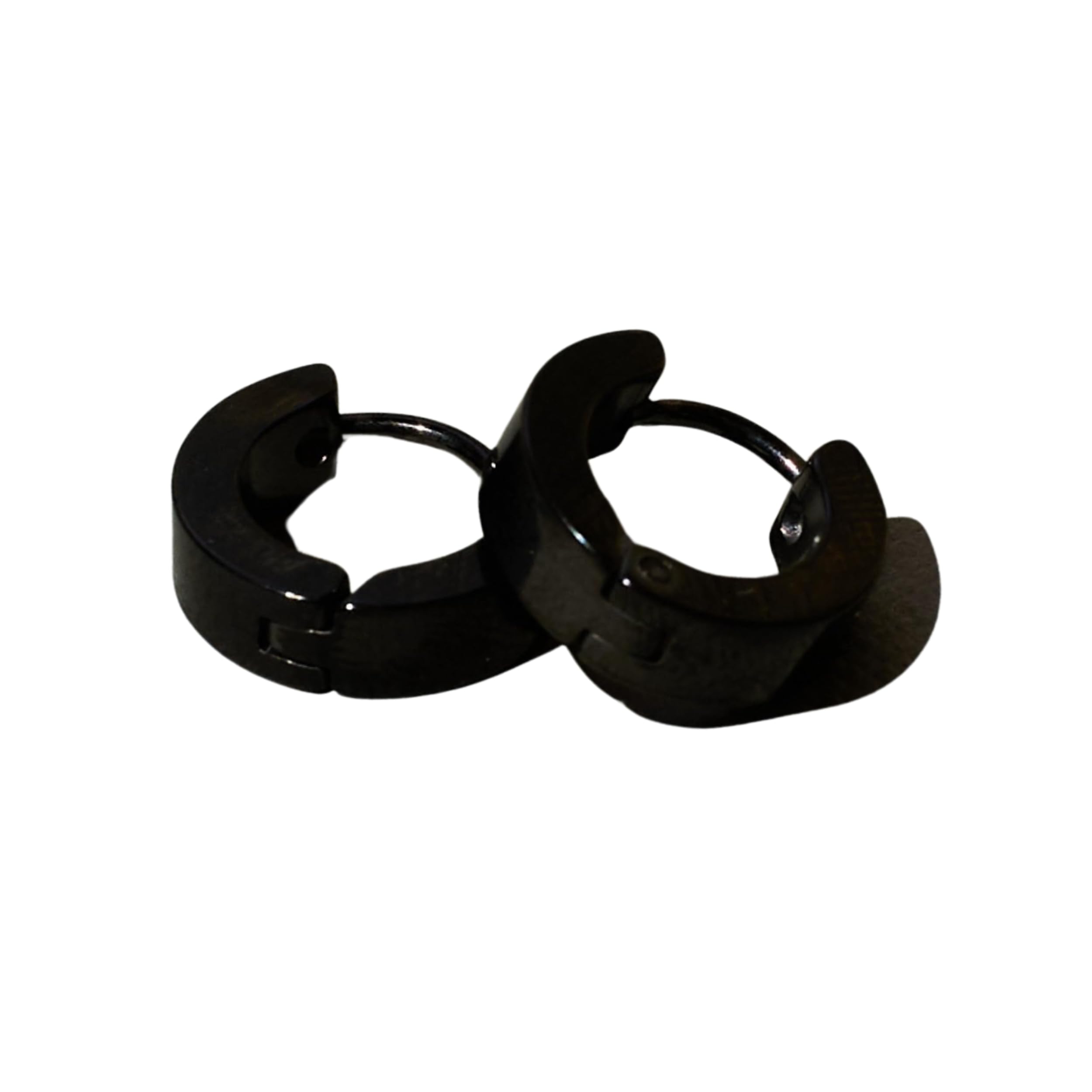 salty alpha Classic Earrings for Men & Boys | Studs | Ear Tops | Hoops | Ear Piece | Stylish & Minimal | Birthday Gift | Aesthetic Jewellery | Accessories for Everyday Wear | Gift for Diwali, Christmas, Marriage, Birthday-picture-13