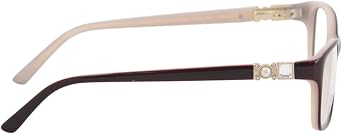 bebe Eyeglasses BB 5133 612 Ruby