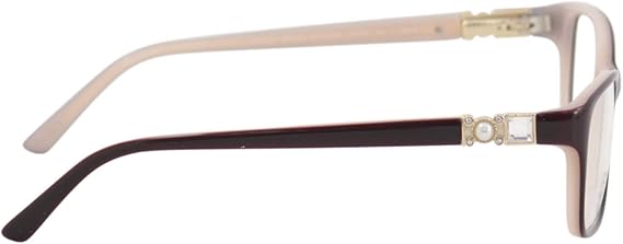 bebe Eyeglasses BB 5133 612 Ruby