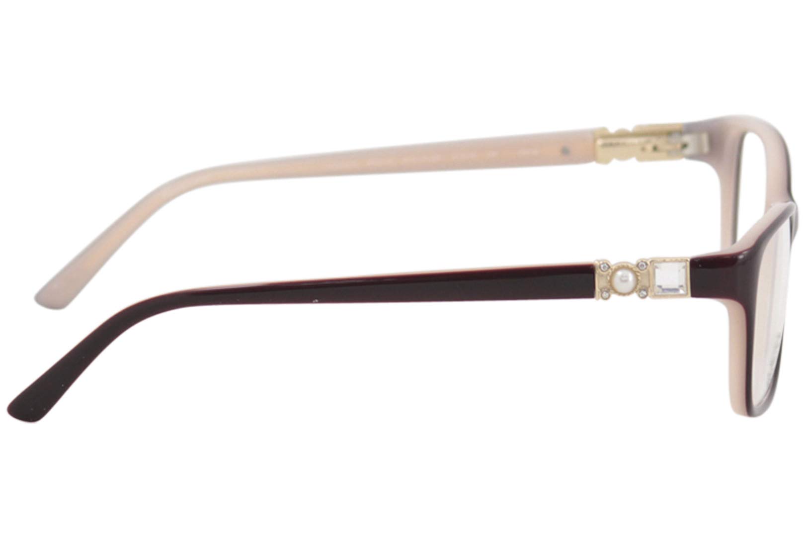 Eyeglasses bebe BB 5133 BB 5133 Ruby