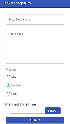 Taskmanager Pro