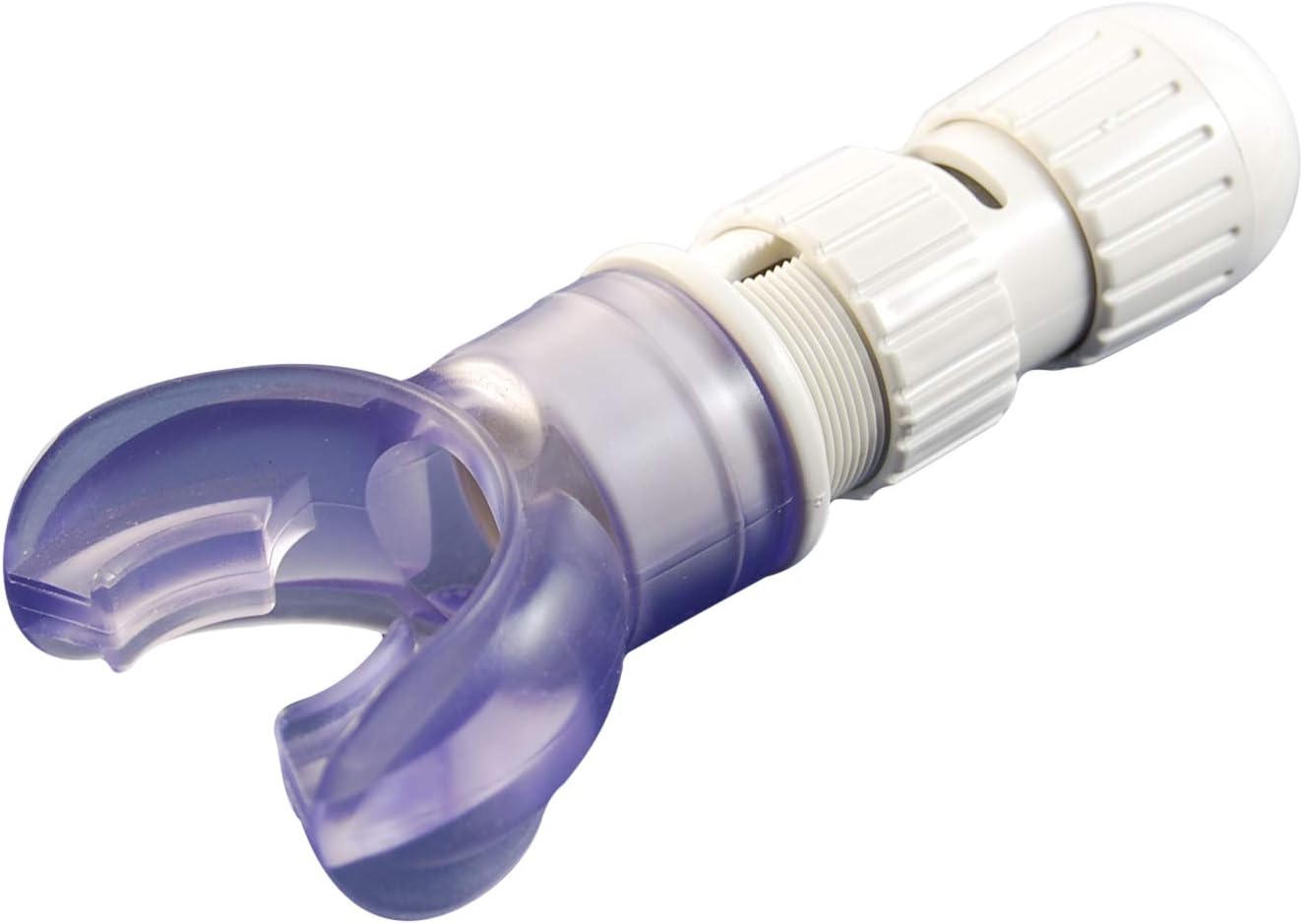Ultra Breathe UltraBreath WHITE Ultra Breath Respiratory Trainer