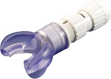 Ultra Breathe UltraBreath WHITE Ultra Breath Respiratory Trainer