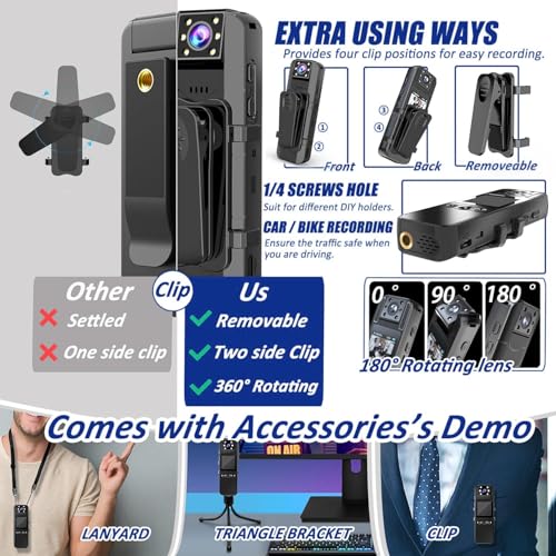Commercial Grade cinema camera body Kit product image