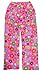 iscream Big Girls' Cozy Cuddly Fun Print Plush Fleece Pants