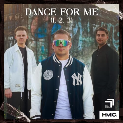 Sonny Wern, Lyente, Quinten Circle & ZANA