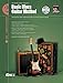 Basic Blues Guitar Method, Bk 2: A Step-by-Step Approach for Learning How to Play, Book & Enhanced CD