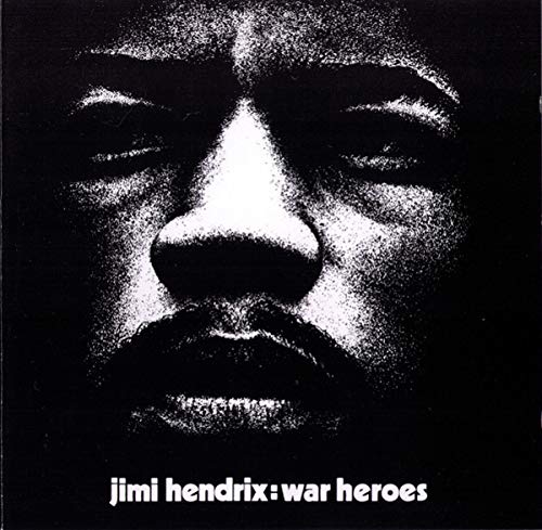 Amazon.com: War Heroes
