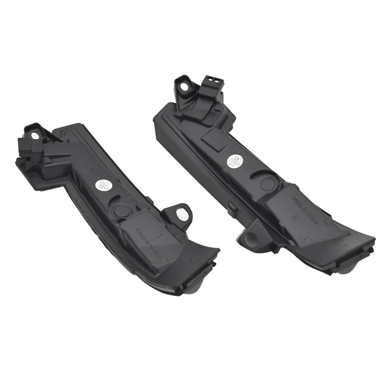 Wing Mirror Indicator for Fusion Mondeo USA Version 2013-2020 Dynamic Turn Signal Lights,Flowing Sequential Indicator.