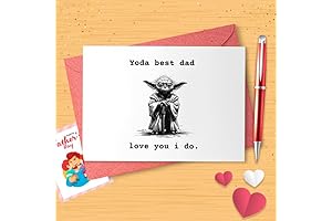 Dad Joke Father's Day Card, Funny Father's Day Card for Dad from...